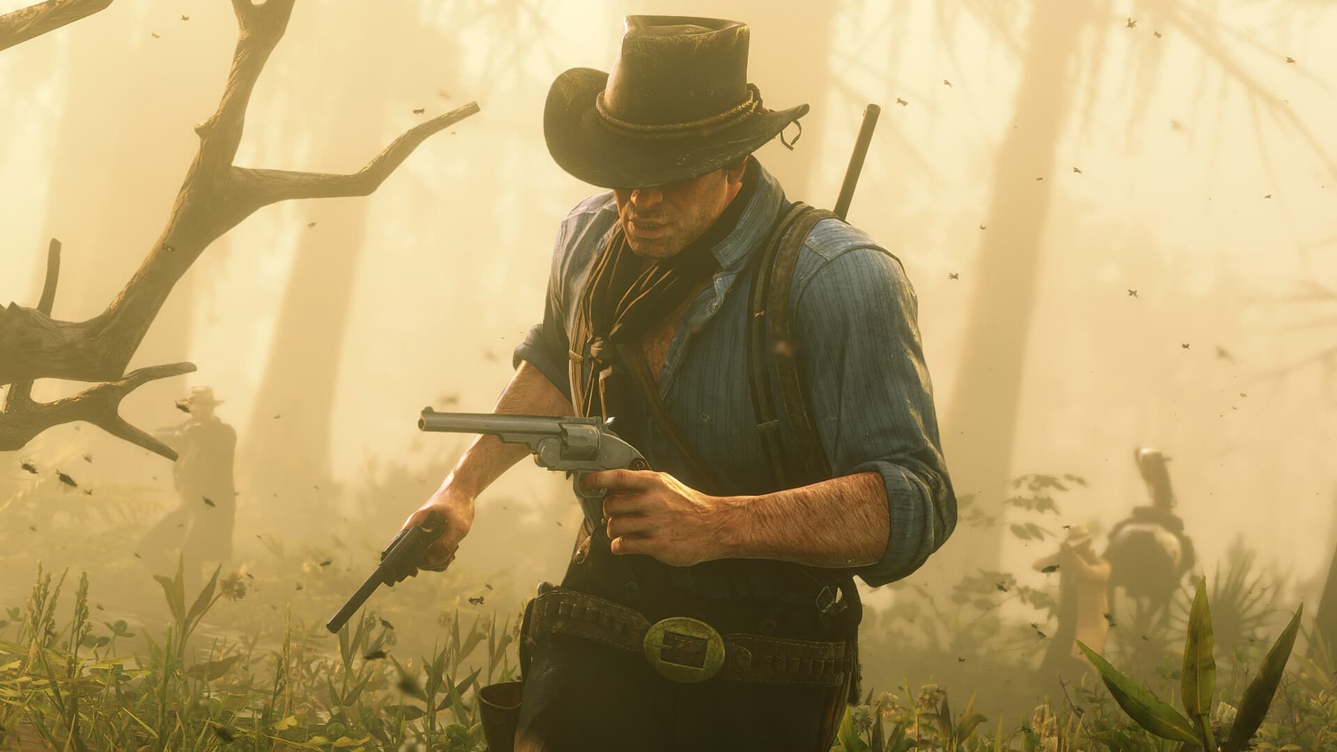 RDR 2
